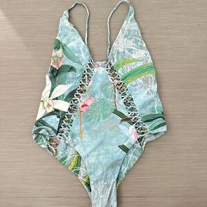 San Lorenzo Monokini